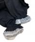 中古・古着 Private brand by S.F.S (プライベートブランド バイ エスエフエス) Track Nylon Pants ナイロントラックパンツ ブラック サイズ:FREE：25000円