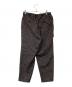 SAYATOMO (サヤトモ) Karusan Tweed Slacks カルサン ツイード スラックス SYT-18AW-P02 ブラウン サイズ:2：5000円