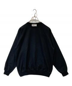 中古・古着通販】AURALEE (オーラリー) ELASTIC HIGH GAUGE SWEAT P/O
