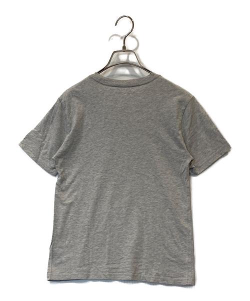 POLO RALPH LAUREN（ポロ・ラルフローレン）POLO RALPH LAUREN (ポロ・ラルフローレン) プリントTシャツ グレー サイズ:Mの古着・服飾アイテム