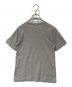 POLO RALPH LAUREN (ポロ・ラルフローレン) プリントTシャツ グレー サイズ:M：5000円