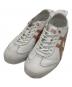 Onitsuka Tiger（オニツカタイガー）の古着「MEXICO 66 SD 」｜ホワイト