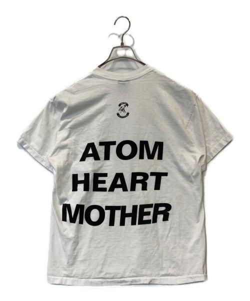 giant（ジャイアント）GIANT (ジャイアント) プリントTシャツ ホワイト サイズ:Lの古着・服飾アイテム