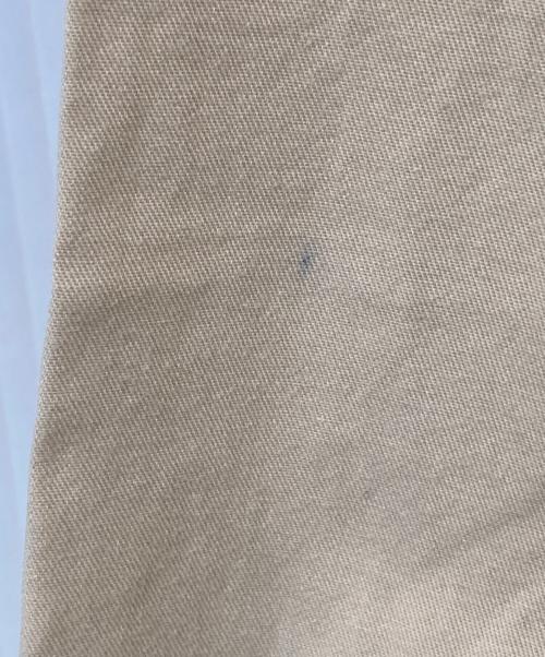 RALPH LAUREN（ラルフローレン）RALPH LAUREN (ラルフローレン) 長袖シャツ ベージュ サイズ:XLの古着・服飾アイテム