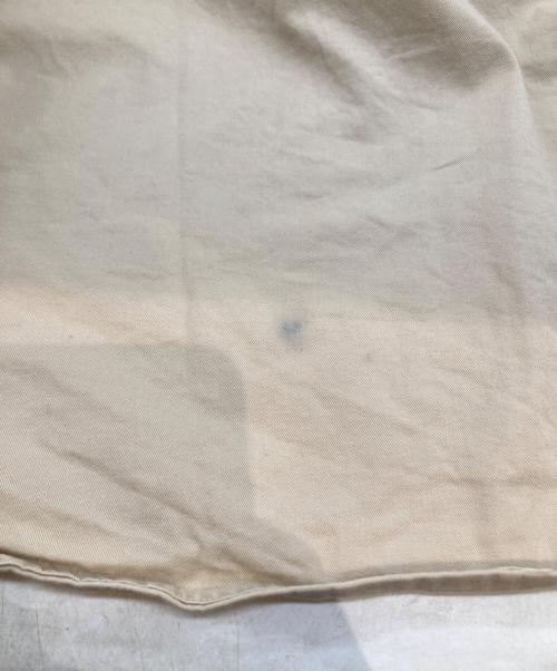 RALPH LAUREN（ラルフローレン）RALPH LAUREN (ラルフローレン) 長袖シャツ ベージュ サイズ:XLの古着・服飾アイテム