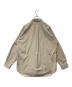 RALPH LAUREN (ラルフローレン) 長袖シャツ ベージュ サイズ:XL：6000円