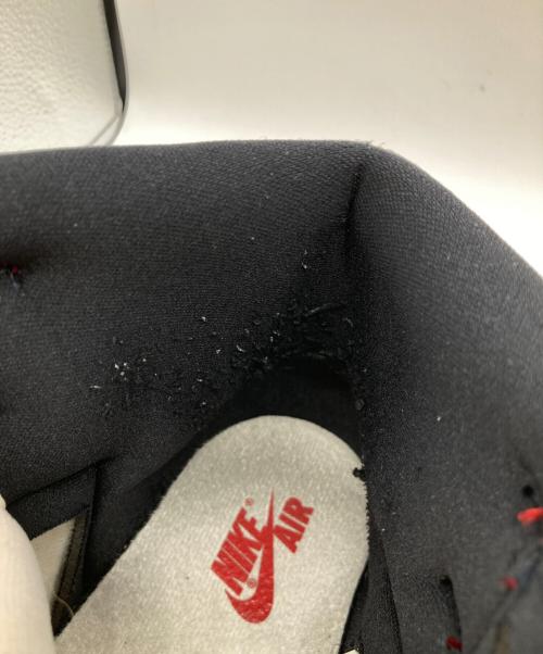 NIKE（ナイキ）NIKE (ナイキ) Air Jordan 1 High OG エア ジョーダン ワン ハイ オージー DZ5485-612 ホワイト×レッド サイズ:28cmの古着・服飾アイテム