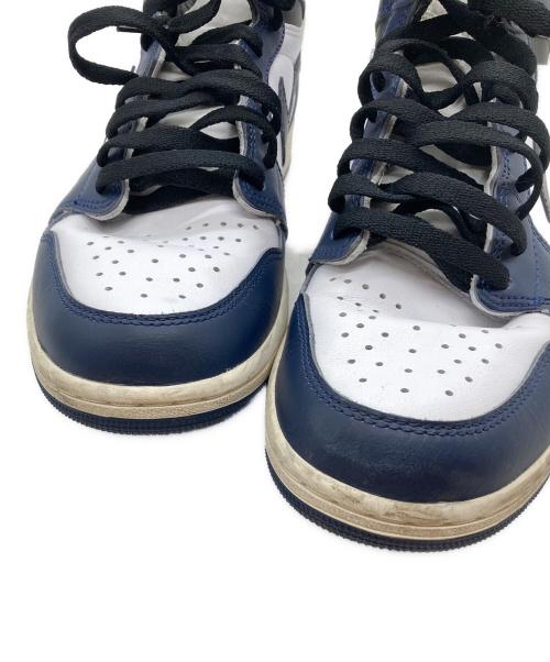 NIKE（ナイキ）NIKE (ナイキ) Air Jordan 1 Retro High OG 