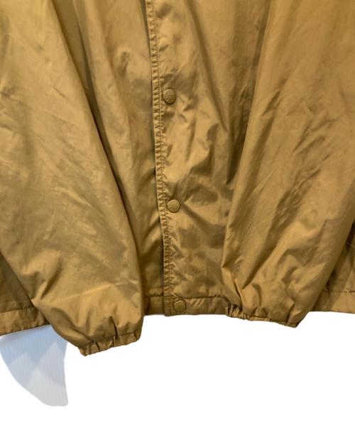 THE NORTH FACE（ザ ノース フェイス）THE NORTH FACE (ザ ノース フェイス) コーチジャケット ブラウン サイズ:XLの古着・服飾アイテム