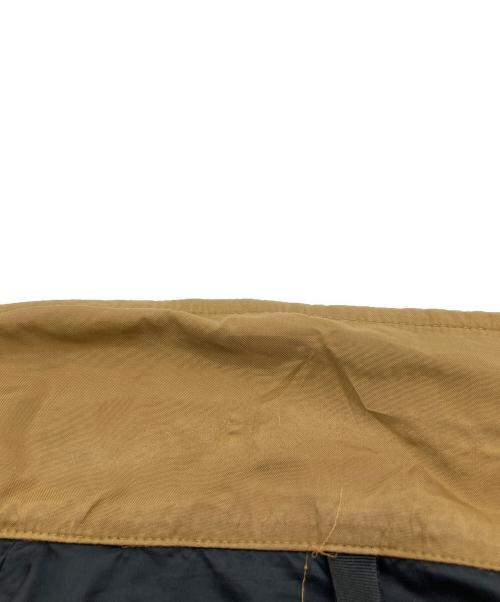 THE NORTH FACE（ザ ノース フェイス）THE NORTH FACE (ザ ノース フェイス) コーチジャケット ブラウン サイズ:XLの古着・服飾アイテム