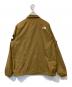 THE NORTH FACE (ザ ノース フェイス) コーチジャケット ブラウン サイズ:XL：6000円