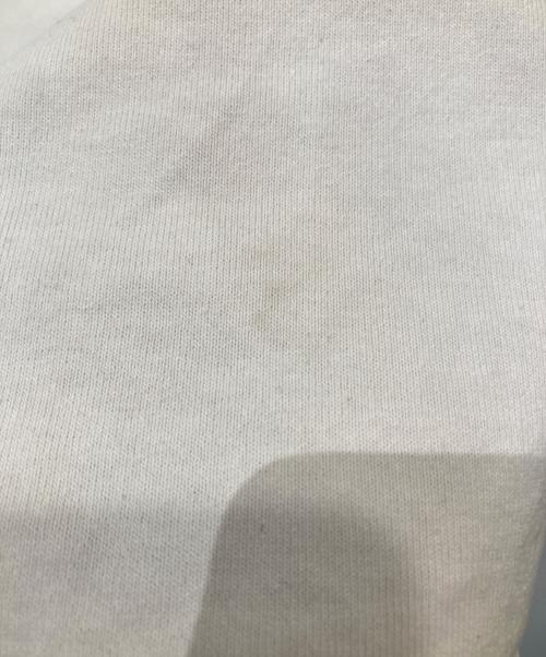 VAULTROOM（ボルトルーム）VAULTROOM (ボルトルーム) ファイナルファンタジー (ファイナルファンタジー) サボテンダーTEE ホワイト サイズ:XLの古着・服飾アイテム