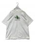 VAULTROOM（ボルトルーム）の古着「サボテンダーTEE」｜ホワイト