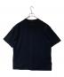 VAULTROOM (ボルトルーム) モンスターハンター (モンスターハンター) EMBLEM TEE ブラック サイズ:XL：5000円