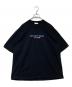 VAULTROOM（ボルトルーム）の古着「START END TEE スタート エンド ティー」｜ブラック