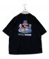 VAULTROOM (ボルトルーム) ■ホロライブ (ホロライブ) START END TEE スタート エンド ティー ブラック サイズ:XL：8000円