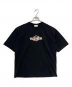 VAULTROOMボルトルーム）の古着「GOUKI TEE」｜ブラック
