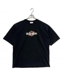 VAULTROOM（ボルトルーム）の古着「GOUKI TEE」｜ブラック