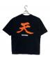 VAULTROOM (ボルトルーム) GOUKI TEE ブラック サイズ:XL：5000円