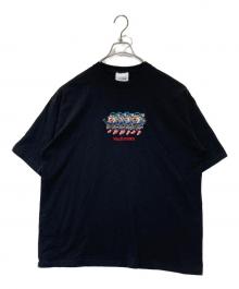 VAULTROOM（ボルトルーム）の古着「GOUKI COS TEE ゴウキ コス ティー」｜ブラック