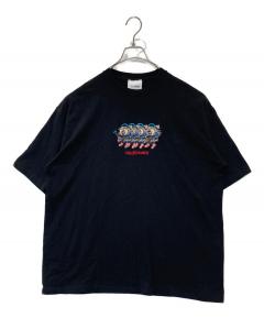 中古・古着通販】BALENCIAGA (バレンシアガ) OFFSHORE ロゴプリント