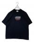 VAULTROOM（ボルトルーム）の古着「GOUKI COS TEE ゴウキ コス ティー」｜ブラック