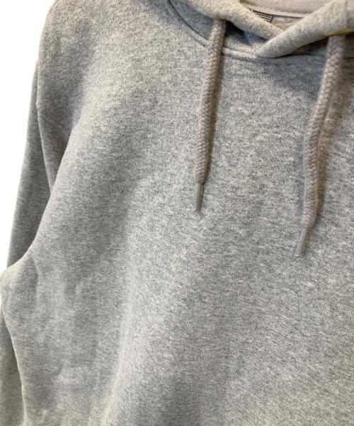 CarHartt（カーハート）CarHartt (カーハート) プルオーバーパーカー　TS0121-M グレー サイズ:2XLの古着・服飾アイテム