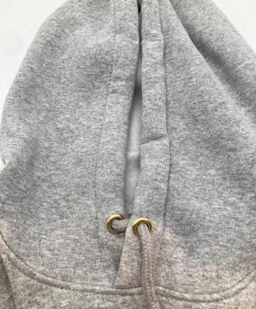 CarHartt（カーハート）CarHartt (カーハート) プルオーバーパーカー　TS0121-M グレー サイズ:2XLの古着・服飾アイテム