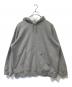 CarHartt（カーハート）の古着「プルオーバーパーカー　TS0121-M」｜グレー