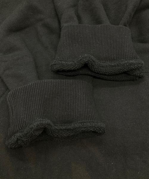 VAULTROOM（ボルトルーム）VAULTROOM (ボルトルーム) Valorant (ヴァロラント) 刺繍パーカー ブラック サイズ:XLの古着・服飾アイテム