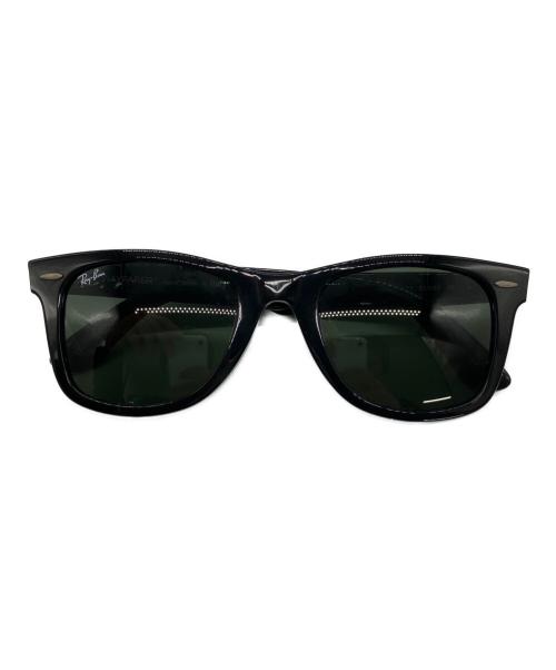 RAY-BAN（レイバン）RAY-BAN (レイバン) ORIGINAL WAYFARER CLASSIC サイズ:52□22の古着・服飾アイテム