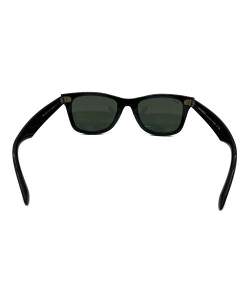 RAY-BAN（レイバン）RAY-BAN (レイバン) ORIGINAL WAYFARER CLASSIC サイズ:52□22の古着・服飾アイテム