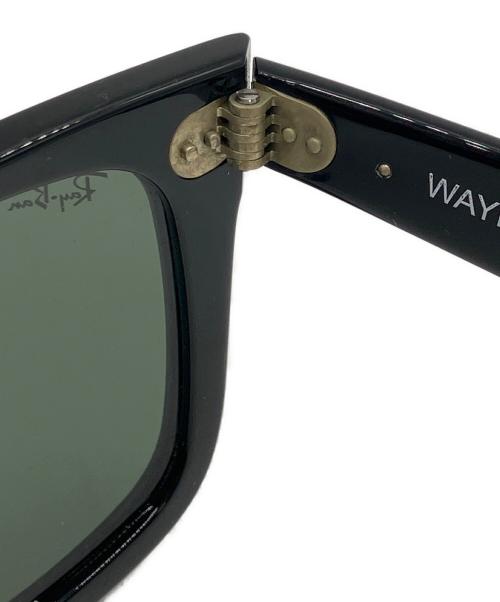 RAY-BAN（レイバン）RAY-BAN (レイバン) ORIGINAL WAYFARER CLASSIC サイズ:52□22の古着・服飾アイテム