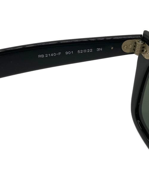 RAY-BAN（レイバン）RAY-BAN (レイバン) ORIGINAL WAYFARER CLASSIC サイズ:52□22の古着・服飾アイテム