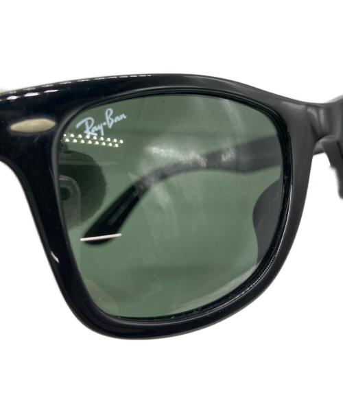 RAY-BAN（レイバン）RAY-BAN (レイバン) ORIGINAL WAYFARER CLASSIC サイズ:52□22の古着・服飾アイテム
