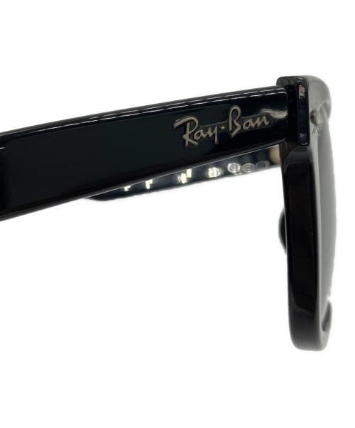 RAY-BAN（レイバン）RAY-BAN (レイバン) ORIGINAL WAYFARER CLASSIC サイズ:52□22の古着・服飾アイテム