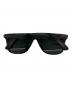 RAY-BAN (レイバン) ORIGINAL WAYFARER CLASSIC サイズ:52□22：8000円