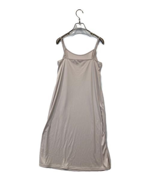 Snidel（スナイデル）Snidel (スナイデル) Sustainableフリルワンピース SWFO261069 ピンク サイズ:1の古着・服飾アイテム
