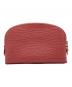 LOUIS VUITTON (ルイ ヴィトン) コスメポーチ M15198 ピンク：30000円