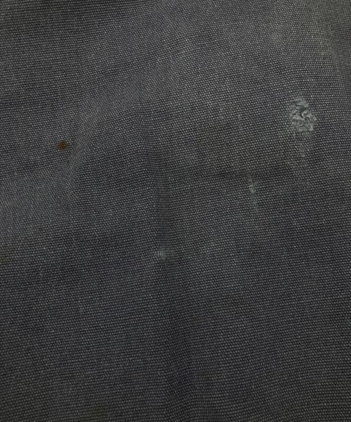 CarHartt（カーハート）CarHartt (カーハート) ワークパンツ FRB159-DNY ネイビー サイズ:40の古着・服飾アイテム