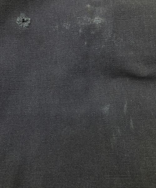 CarHartt（カーハート）CarHartt (カーハート) ワークパンツ FRB159-DNY ネイビー サイズ:40の古着・服飾アイテム