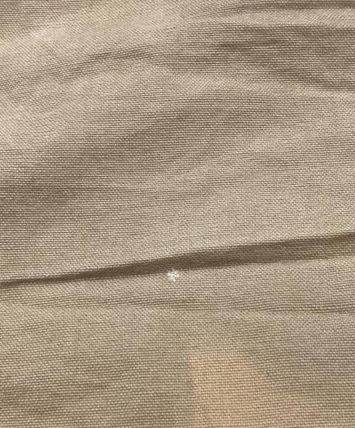 CarHartt（カーハート）CarHartt (カーハート) ペインターパンツ　B151 DKH ブラウン サイズ:46×32の古着・服飾アイテム