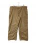 CarHartt（カーハート）の古着「ペインターパンツ　B151 DKH」｜ブラウン