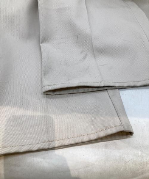 LEVI'S（リーバイス）LEVI'S (リーバイス) スタプレ A3552-0001 ベージュ サイズ:78.5cm (W31)の古着・服飾アイテム