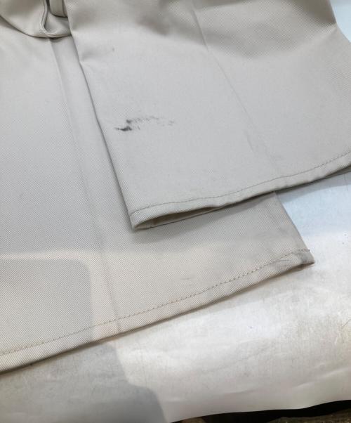 LEVI'S（リーバイス）LEVI'S (リーバイス) スタプレ A3552-0001 ベージュ サイズ:78.5cm (W31)の古着・服飾アイテム