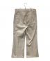 LEVI'S (リーバイス) スタプレ A3552-0001 ベージュ サイズ:78.5cm (W31)：4000円