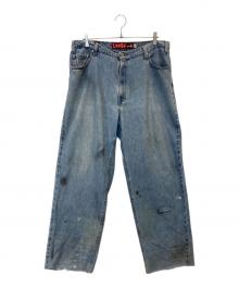 LEVI'S（リーバイス）の古着「デニムパンツ」｜インディゴ