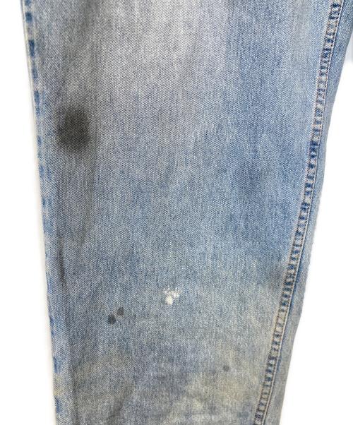 LEVI'S（リーバイス）LEVI'S (リーバイス) デニムパンツ インディゴ サイズ:W38×L34の古着・服飾アイテム
