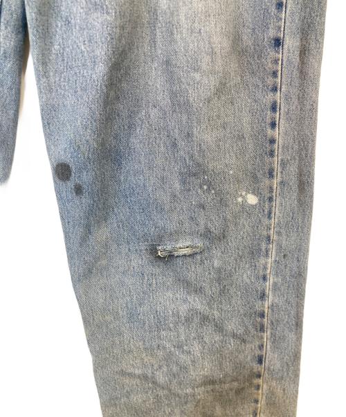 LEVI'S（リーバイス）LEVI'S (リーバイス) デニムパンツ インディゴ サイズ:W38×L34の古着・服飾アイテム