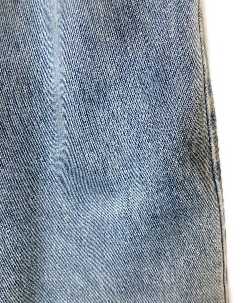 LEVI'S（リーバイス）LEVI'S (リーバイス) デニムパンツ インディゴ サイズ:W38×L34の古着・服飾アイテム